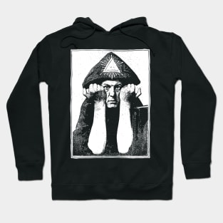 Aleister black hoodie hotsell